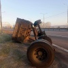Полицейские устанавливают обстоятельства смертельного ДТП в Емельяновском районе