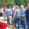 В Тайге появился памятник героям СВО