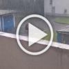 Предупреждение о погоде от городских служб: Сегодня в...