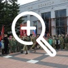 150 новых курсантов приняли присягу в Иркутске. Курсантам...