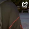 Малолетний пранкер брызнул 
