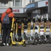 В Новосибирске введут новые правила для электросамокатов