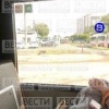 На левом берегу Новосибирска трамваи всех маршрутов встали из-за того, что в...