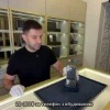В Киеве начали продавать iPhone 18 Pro Max с детектором дронов.