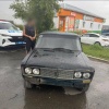 В селе Большебрусянское госавтоинспекторы остановили несовершеннолетнего...