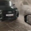 В одном из паркингов Москвы сегодня запустили бесплатную автомойку Источник:...