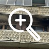 Брошенный окурок стал причиной пожара в многоэтажке Ангарска