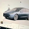 Рестайлинг Tesla Model Y запланирован на 2025 год