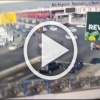 В Узбекистане водитель экскаватора переехал бабулю, которая переходила трассу в неположенном месте