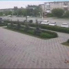 Водителю, протаранившему накануне «Академию», стало плохо за рулём