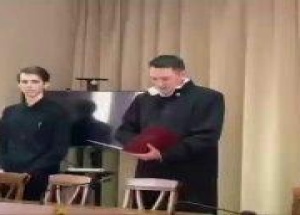 Житель Сочи сломал четыре городские сирены, чтобы избавить жену от панических атак