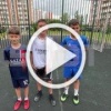 Мини-футбольная площадка в Балашихе простоит недолго