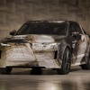 Легковой Range Rover вышел раньше, чем GTA 6
