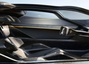 Lotus возвращает Esprit — новый суперкар Type 135 получит гибридные V6 и V8 вместо полностью электрической установки.