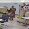 В Казахстане пенсионеры взорвали торт с петардой в отделении банка: за это...