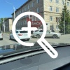 ДТП ул. 40 лет Октября, на перекрестке возле детского...