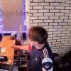Вот так булки тебе раздвину, в твоё е*аное дырявое очко засуну х*й и вы*бу,...
