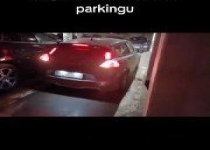 Подрабатывает парктроником Источник: 🤔 авто