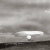 71 лет со дня учений с атомной бомбой на Тоцком полигоне