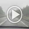 ❄На трассе от Зеледеевского кольца в сторону Ачинска идёт...