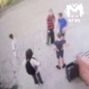 Пьяные подростки избили школьников в Богучанах. Старшие подошли к младшим...