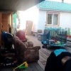 Двухгодовалый малыш утонул в септике в посёлке в Красноярском крае Трагедия...