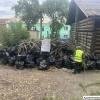 Три тысячи нелегальных свалок ликвидировали с начала года в Иркутске На...
