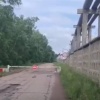 Сквозного проезда по Яковенко не будет