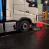 В Польше обнаружили дальнобойщика, который в перерыве между рейсами решил поиграть в Counter-Strike.