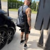 Джиган расстрелял обслуживающий персонал у себя дома в Подмосковье — рэпер держал в заложниках прислугу и охрану около десяти часов