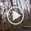 Военная смекалка российского солдата. Устроили засаду...