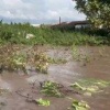 В Ужурском районе введен режим повышенной готовности из-за хлынувшей в Солгон...