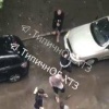 Пока украинская полиция занимается розыском ухилянтов, в Харькове творится...
