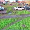 В Назарово стая собак напала на ребёнка Всё произошло возле детсада №6 в 8-м...