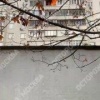 Пожар в жилом доме на юго-востоке Москвы.