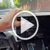 Тренд с невесомостью из-за быстрого разгона официально...