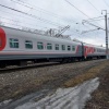 Оренбургская область: за январь–август на железной дороге 10 пострадавших, 7 погибших