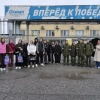 Активисты Движения Первых представят Ачинский муниципальный округ на региональном чемпионате по оказанию первой помощи