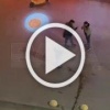 Самая тихая питерская разборка: в Мурино глухонемые, что-...
