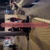 Поножовщина на проспекте Славы: двое раненых