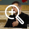 Зеленский хочет обсудить с Путиным два вопроса