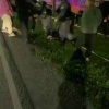 В Прокопьевске День шахтера закончился поножовщиной, сообщают местные жители....