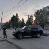 16-летний мотоциклист без прав и шлема попал в реанимацию после ДТП в Серове