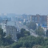 В Ачинском округе вводится режим неблагоприятных метеоусловий
