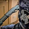У 12 жителей Хакасии аннулировали лицензии на оружие, изъято почти 90 единиц...