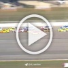 В гонках NASCAR произошла одна из самых крупных массовых...