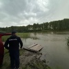 Двое детей утонули вчера в Красноярском крае