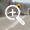 Жесткое ДТП на Качугском тракте. Есть пострадавшие....