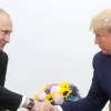 ❗️Разговор Путина с Трампом прошёл «очень хорошо»...