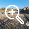 В селе Токма в Катангском районе обильное снеготаяние привело к подъему воды в реке Непе до отметки 490 сантиметров при опасном уровне 510 сантиметров